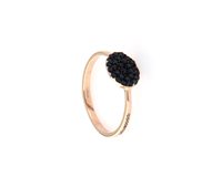 Anello Forever Gioielli Donna Anello Con Pietra in Argento Cristallo FGAN00160 - FGAN00160